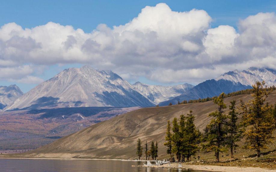 Переезд на Аляску