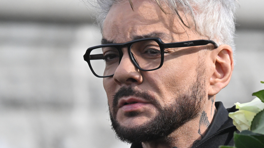    Фото: © РИА Новости/Илья Питалев