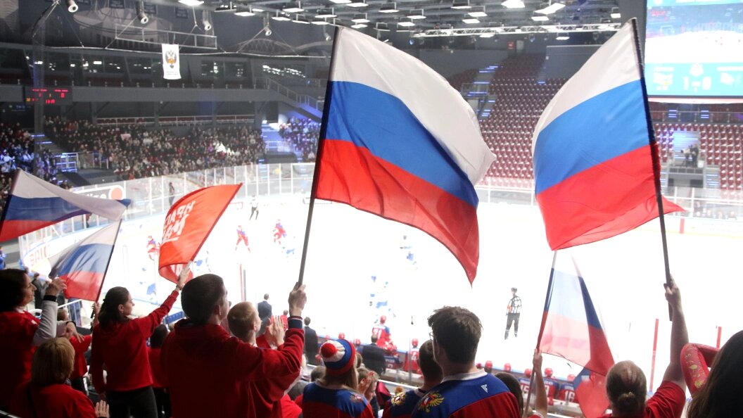    Maksim Konstantinov/Global Look Press