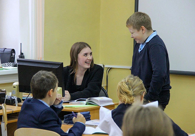 В новом учебном году в тверских школах появятся агротехклассы