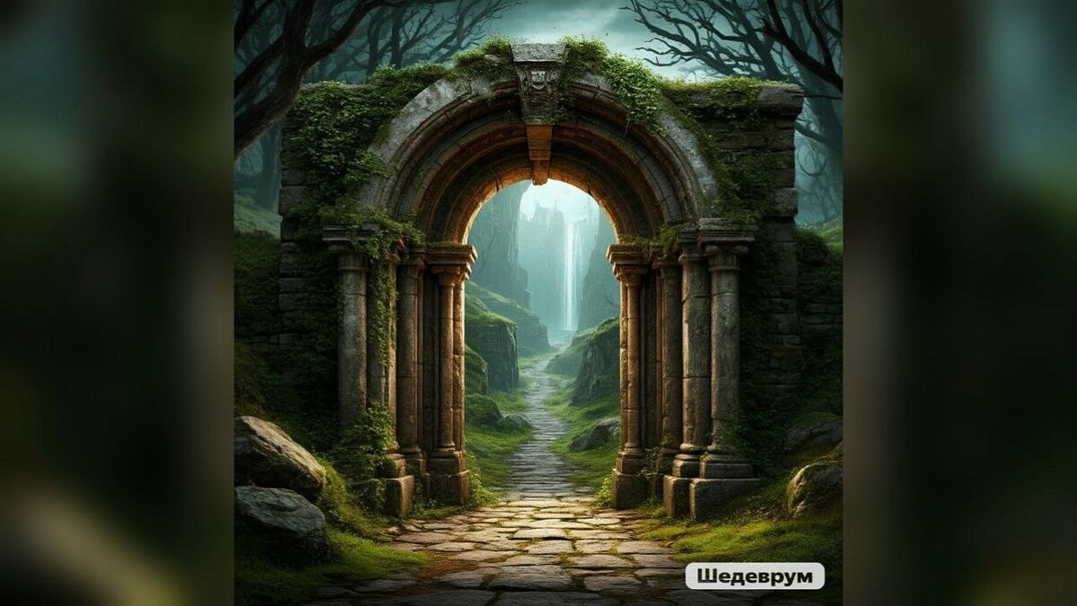    Изображение сгенерировано с помощью ИИ.