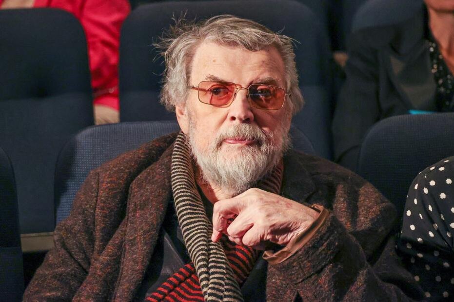    Сергей Петров/NEWS.ru