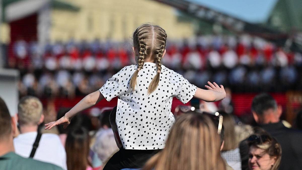    Фото: Сергей Киселев / АГН Москва