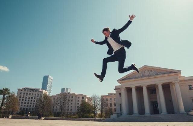 Не нужно прыгать между банками