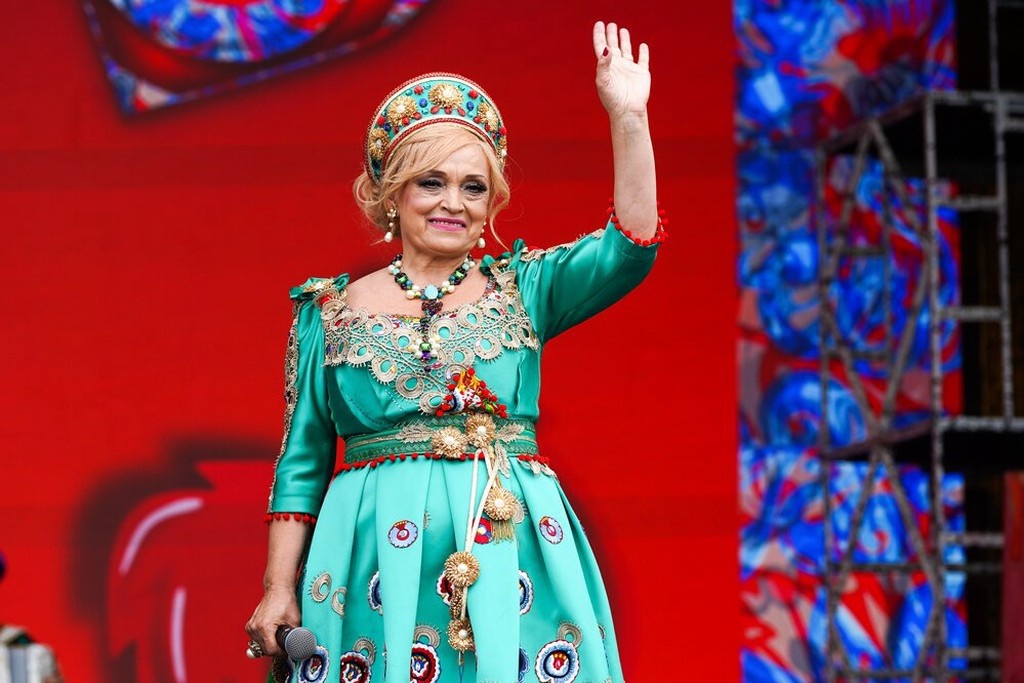    Фото © АГН «Москва» / Александр Авилов