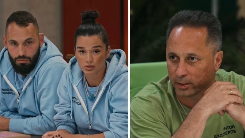      Фото: пресс-служба ТНТ