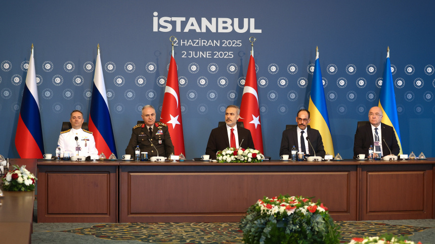    Фото: © РИА Новости/Александр Рюмин; 5-tv.ru