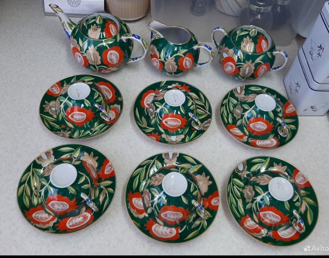 Советские шедевры, фото из открытых источников