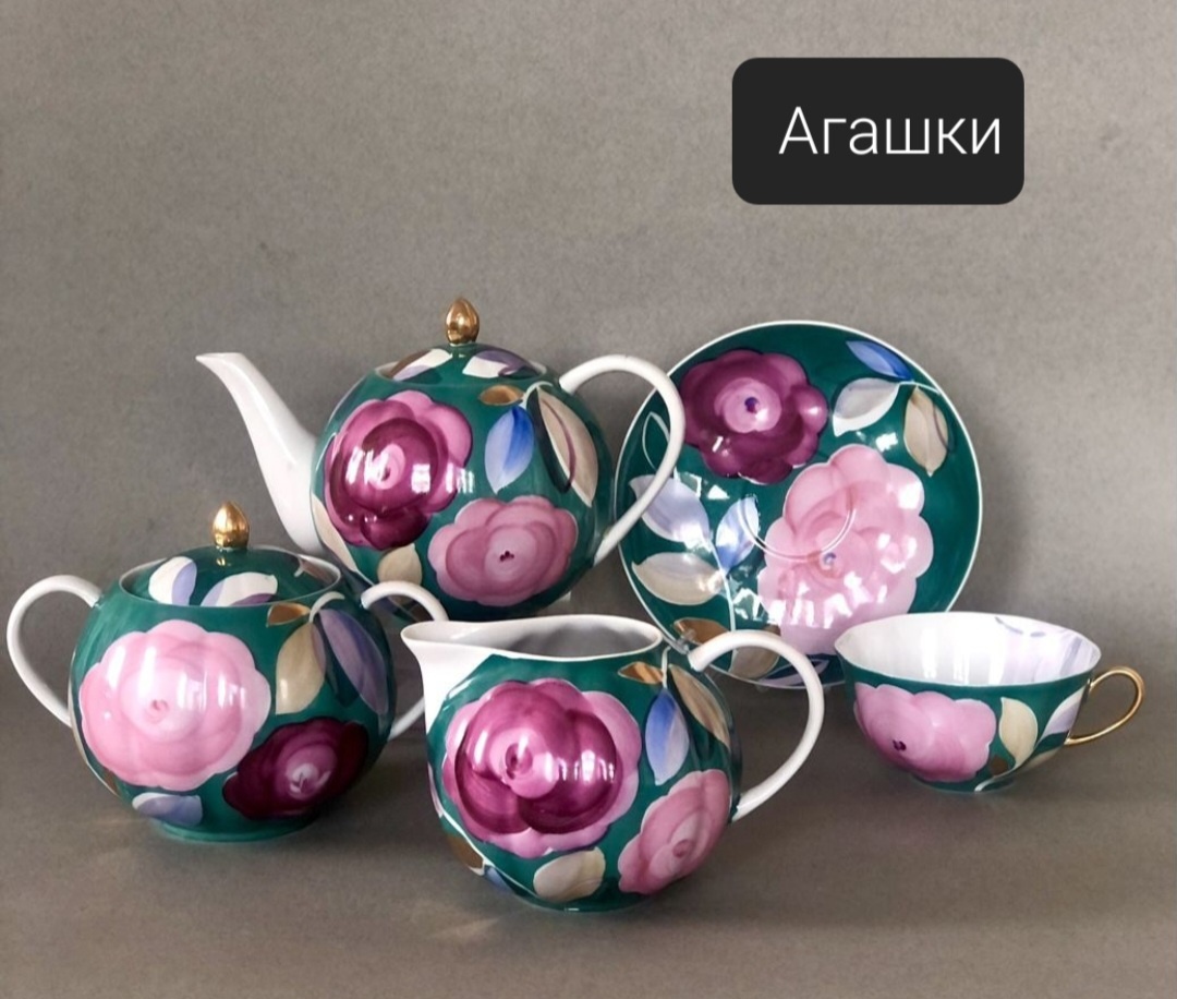 Советские шедевры, фото из открытых источников