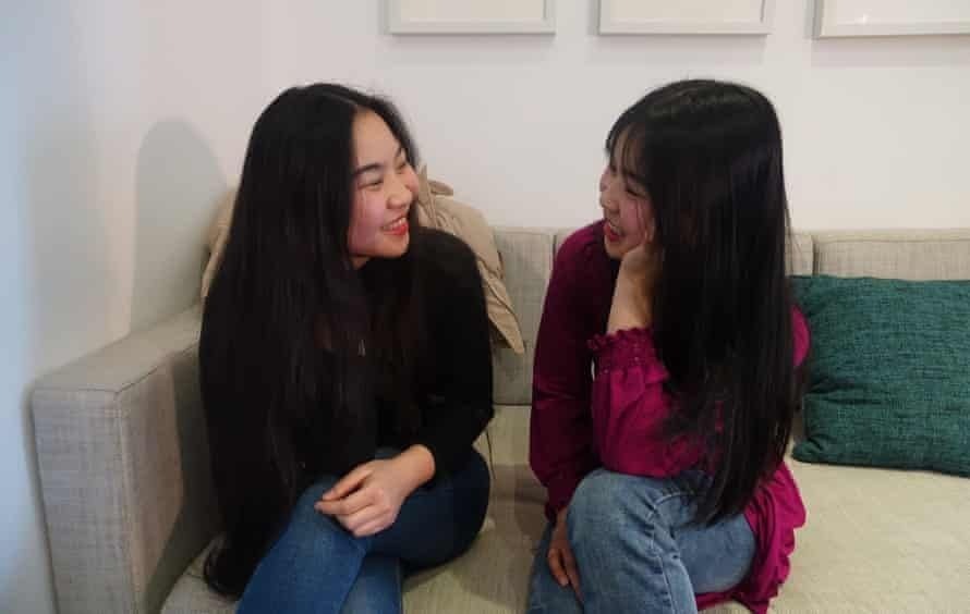 Фото: The Guardian