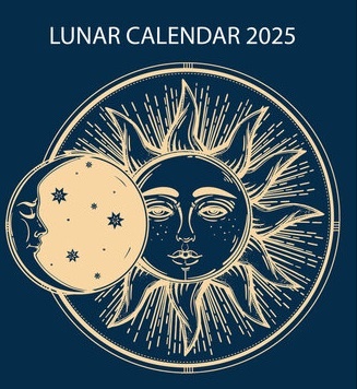 Лунный календарь