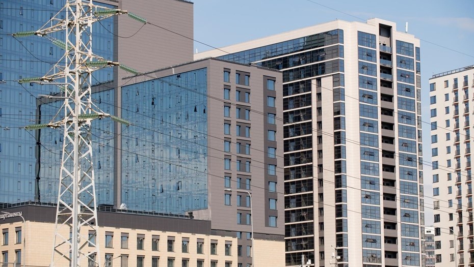    Автор фото: Сергей Ермохин / "ДП"