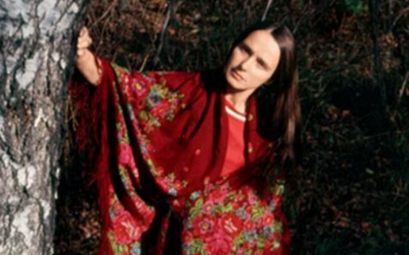 Вторая жена Валерия, Татьяна Быкова