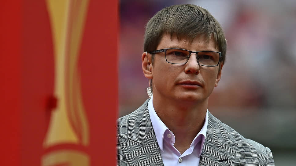 Фото: Иван Водопьянов / Коммерсантъ