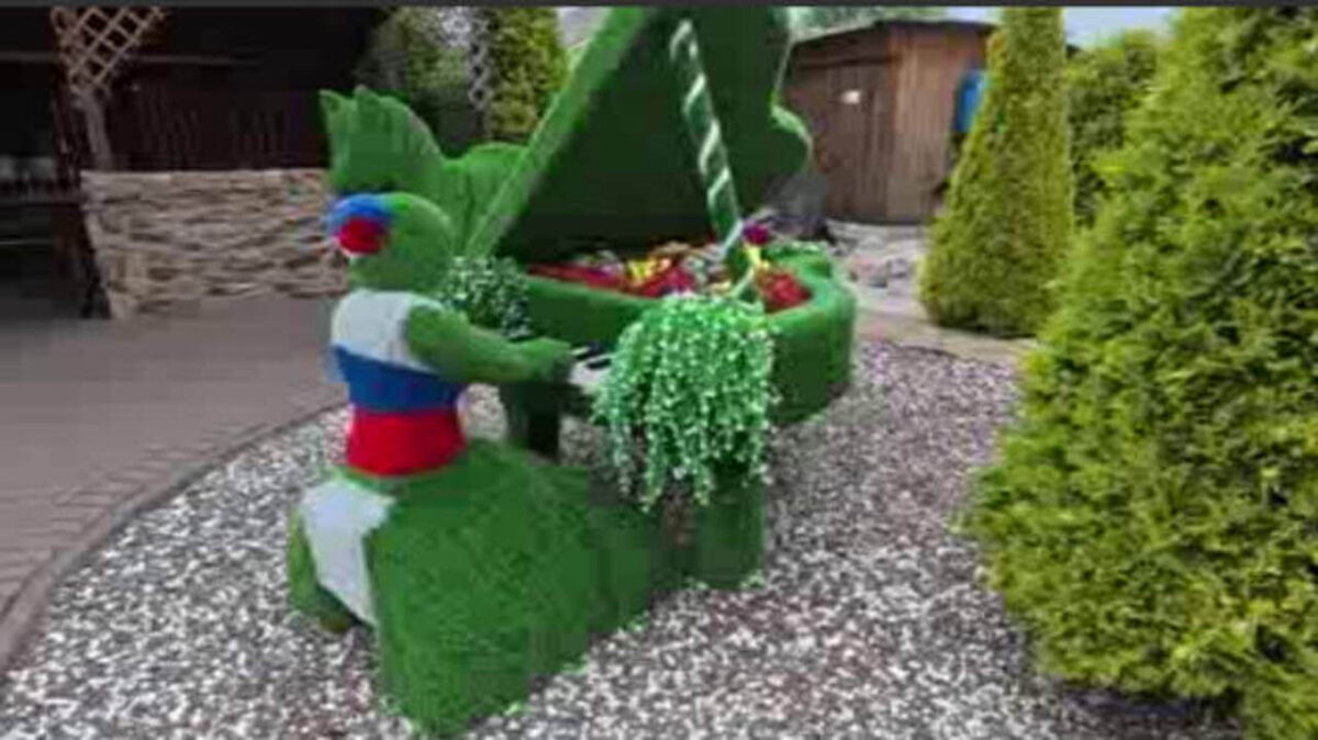    Курские волонтёры придумали оригинальный способ помогать фронту