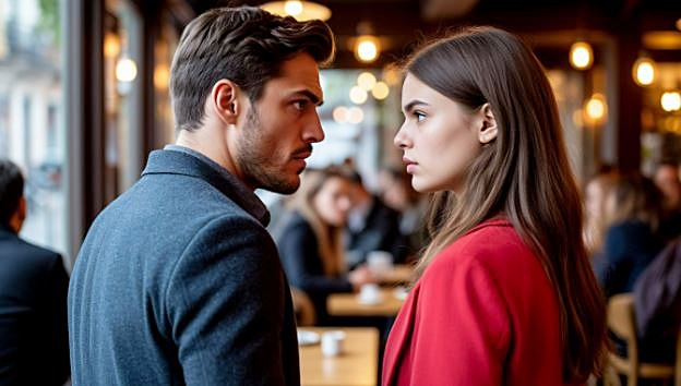 Вычисляем токсичность партнера / Иллюстрация взята из сервиса Яндекс. Картинки