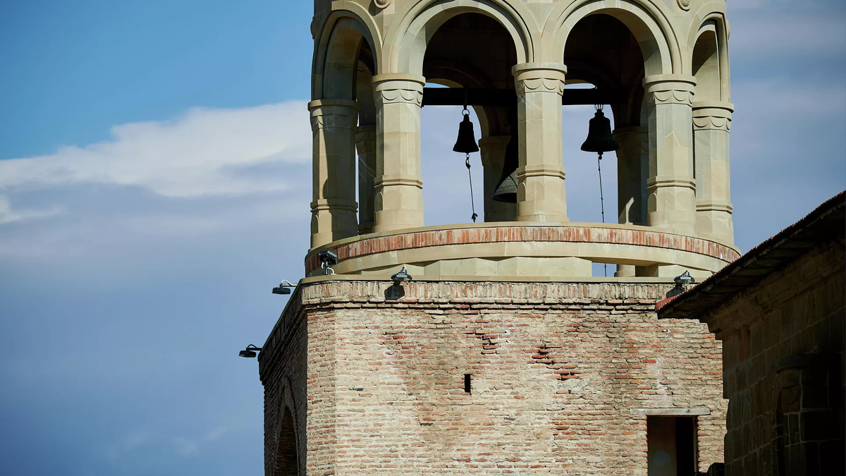 © photo: Sputnik / Stringer