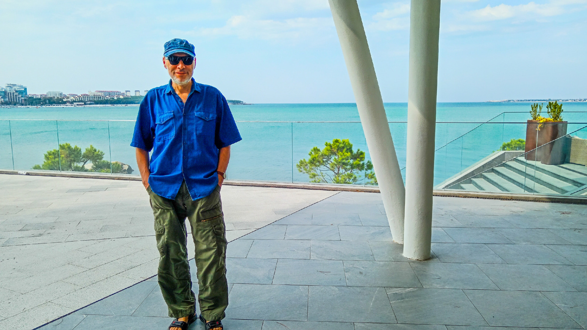 ©Михаил Лекс