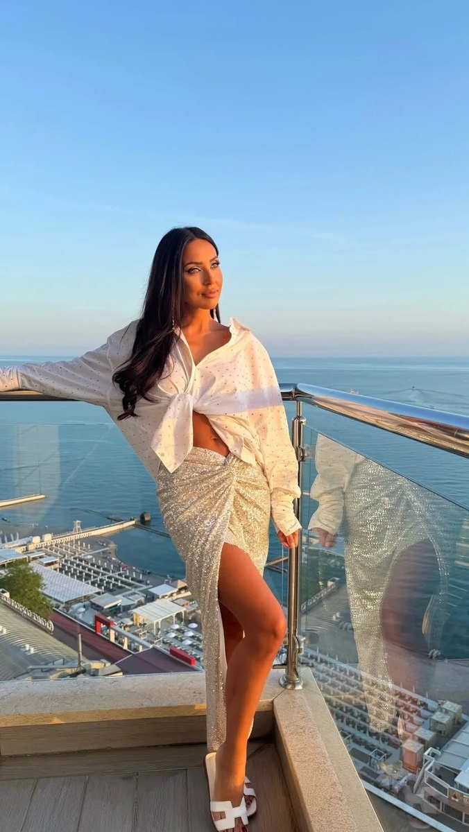    © alsou_a/Instagram (владелец компания Meta признана в России экстремистской и запрещена)