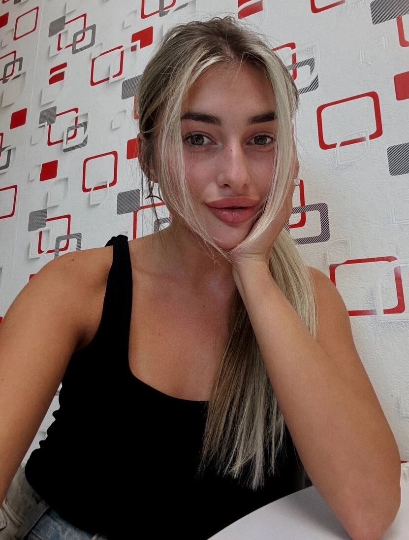    Кристина Белая. Фото: соцсети