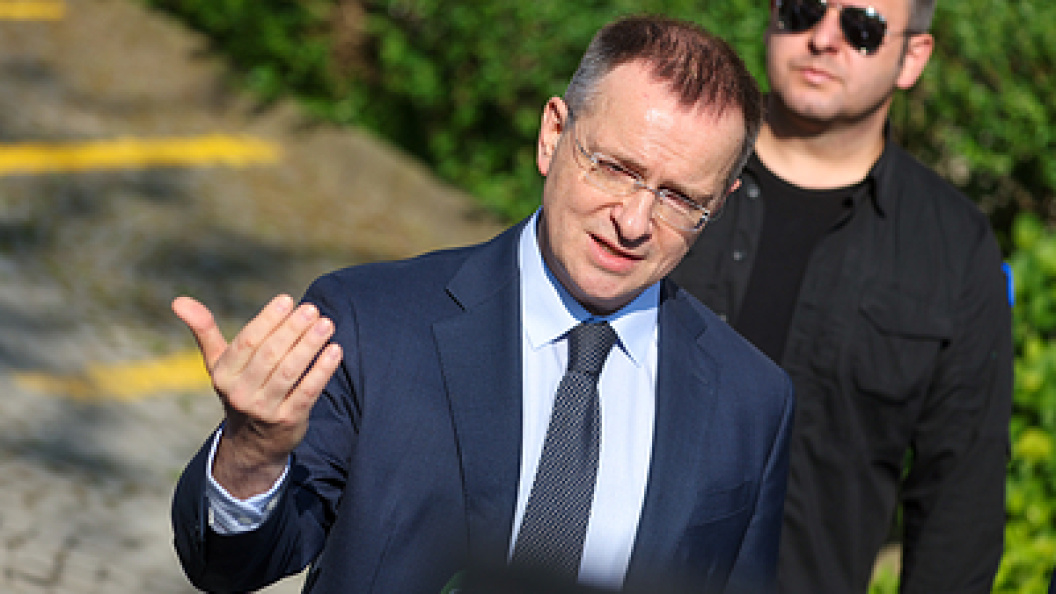    Фото: Belkin Alexey/news.ru/Globallookpress