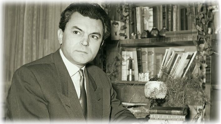 Сергей Бондарчук