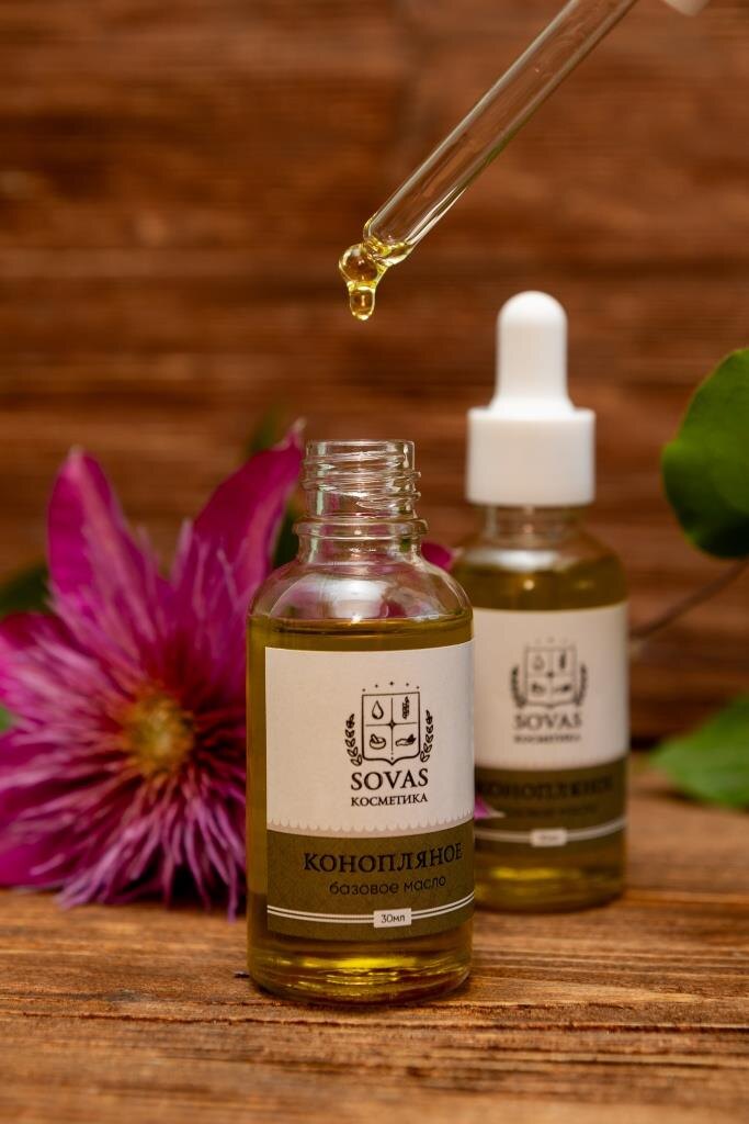 Автор статьи Блинков Юрий. SOVAS. Масло, уксус, пряные смеси.