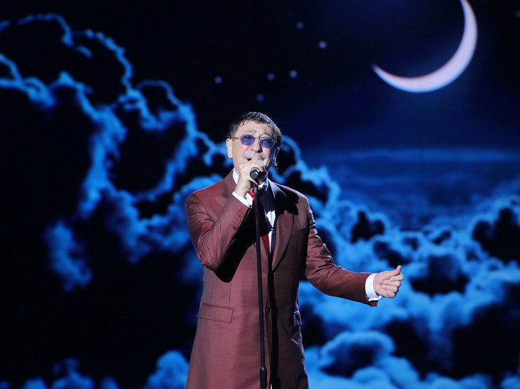   Лилия Шарловская