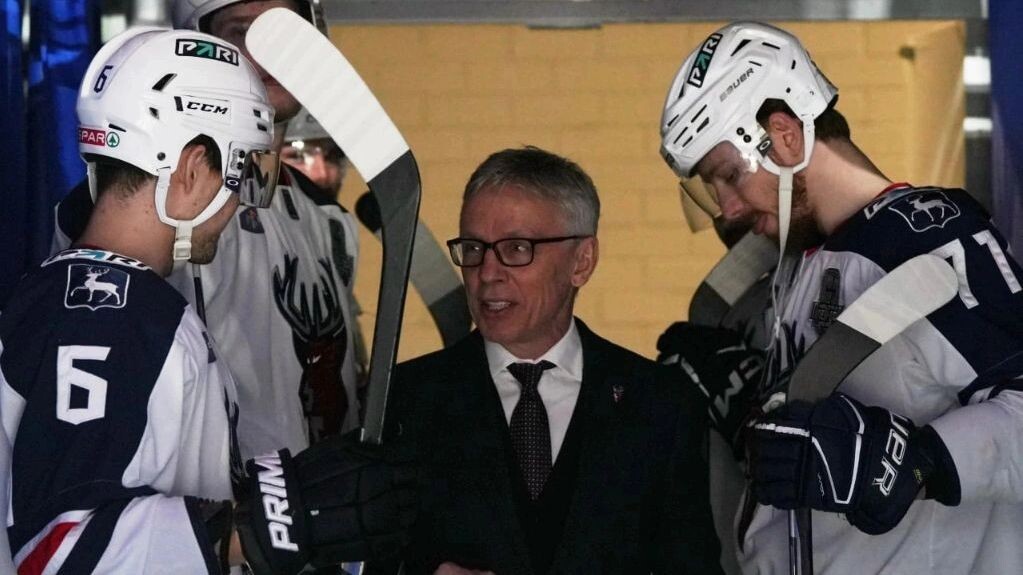    Фото: ХК Торпедо/t.me