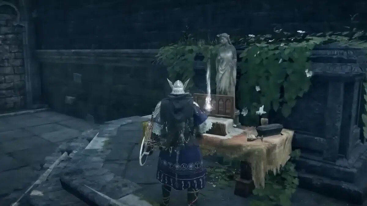    Как получить больше флаконов в Nightreign