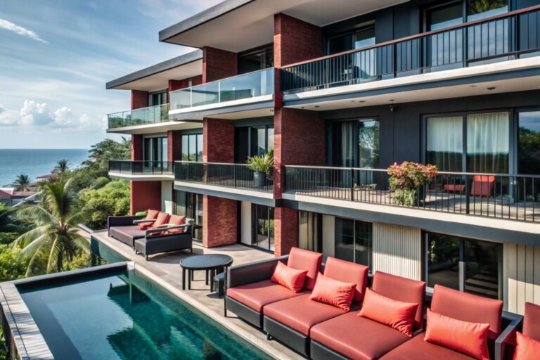    Как найти идеальные курортные апартаменты на Бали: секреты успешного инвестирования и минимизации рисков