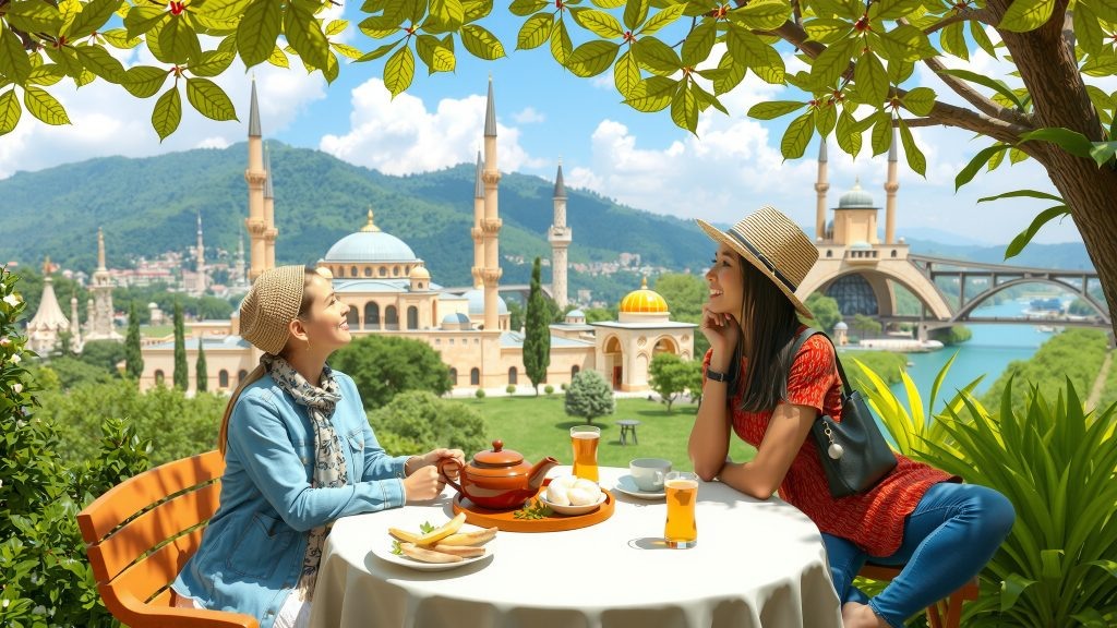    Турция за 30 тысяч на двоих: реально ли это в 2025