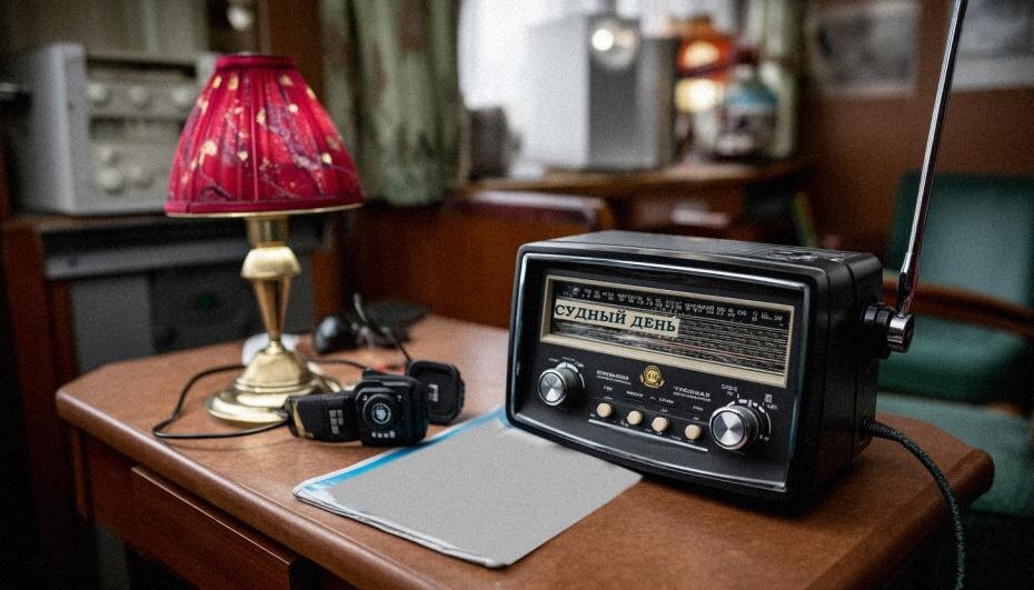    Сгенерировано в Midjourney/NEWS.ru