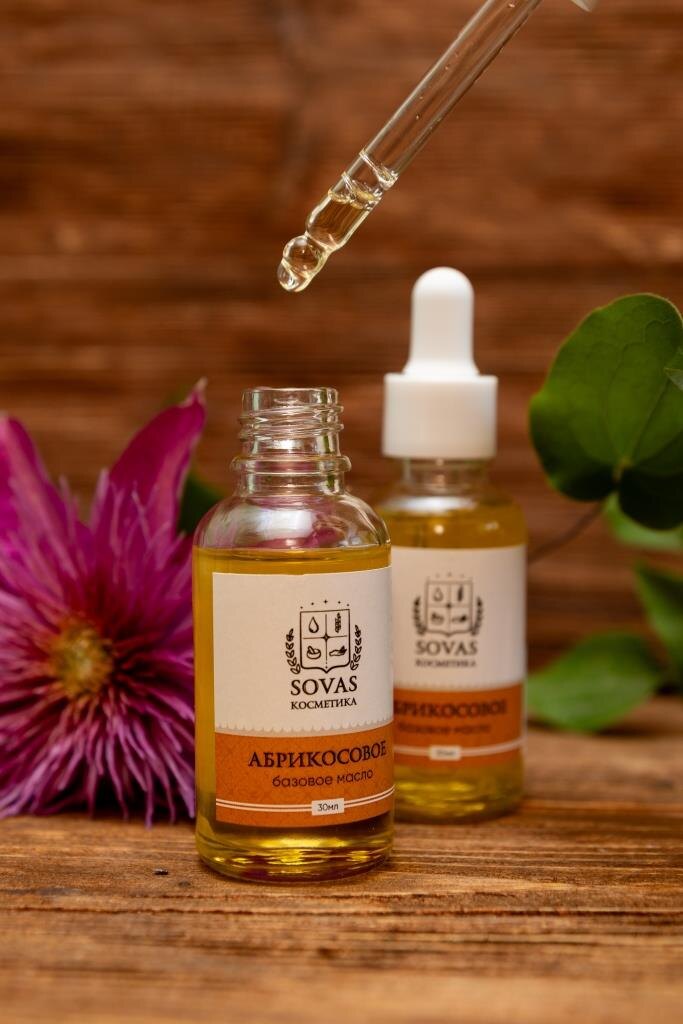 Автор статьи Блинков Юрий. SOVAS. Масло, уксус, пряные смеси.