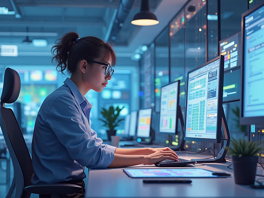 Тестировщик (QA-инженер) в России