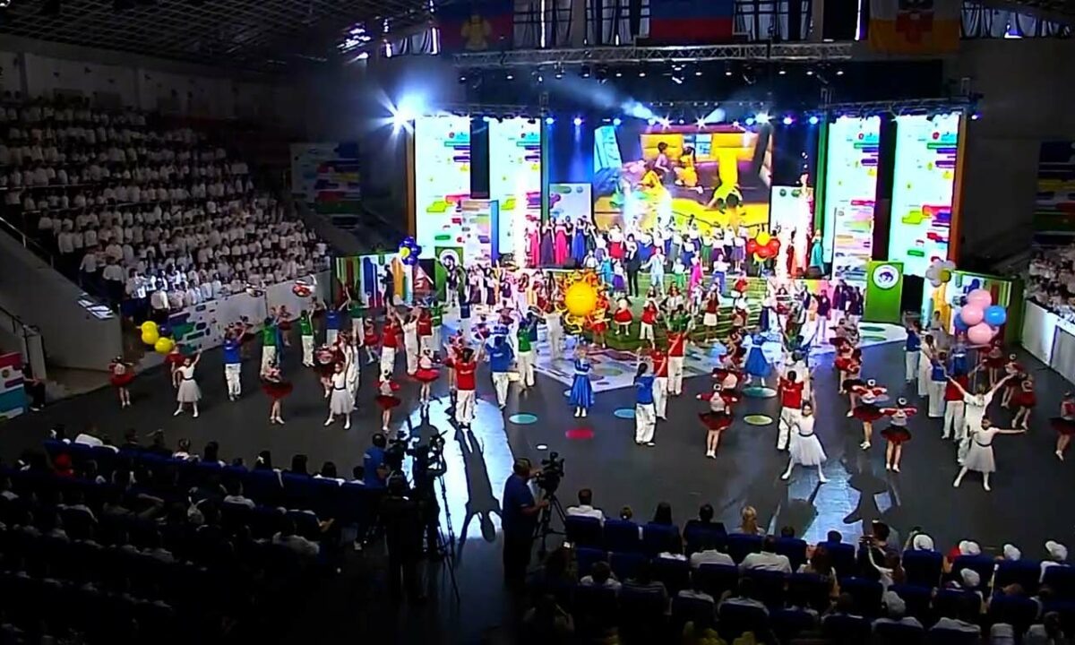    Видео канала «Кубань 24»