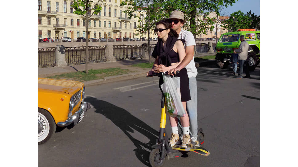 Фото: Майя Жинкина / Коммерсантъ