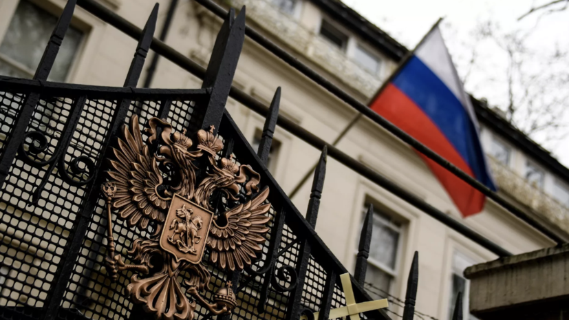   РИА Новости