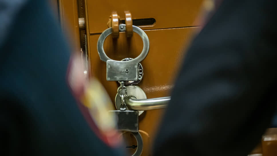 Фото: Олег Харсеев / Коммерсантъ