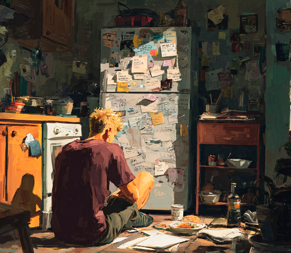 В этой статье наша задача – сделать новые, гибкие способы мышления и реагирования своей второй натурой, чтобы они стали не просто временным экспериментом, а устойчивой частью нашей личности.