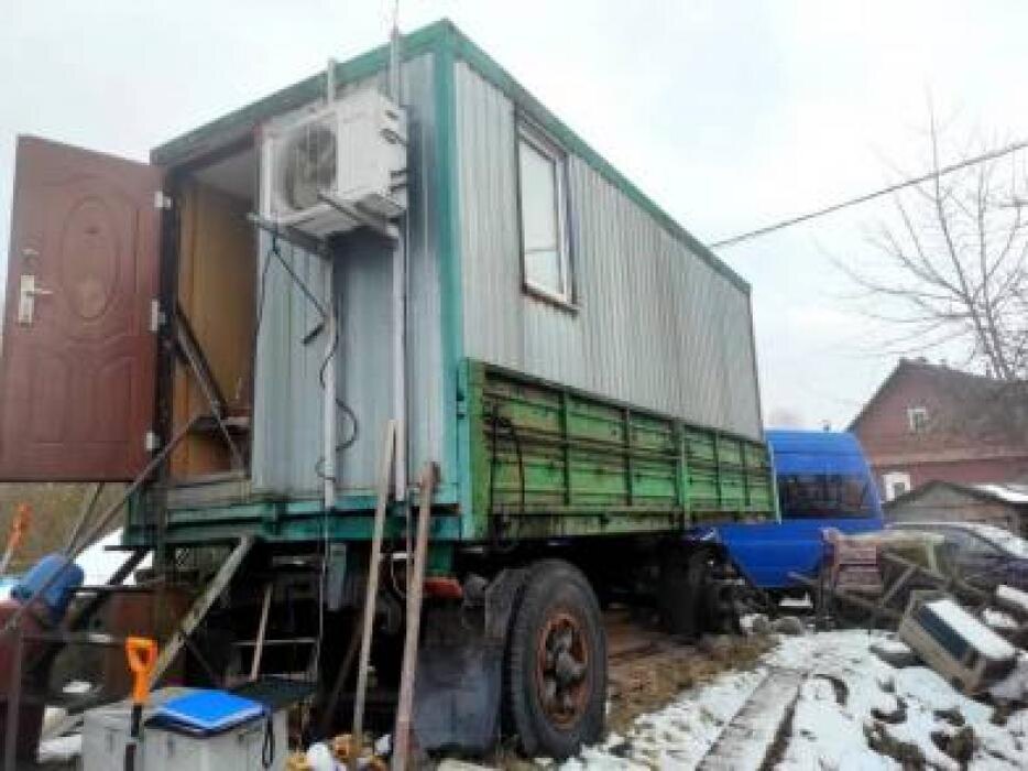 Житель Великих Лук предстанет перед судом за выращивание конопли в бытовках
Фото: пресс-служба УМВД России по Псковской области