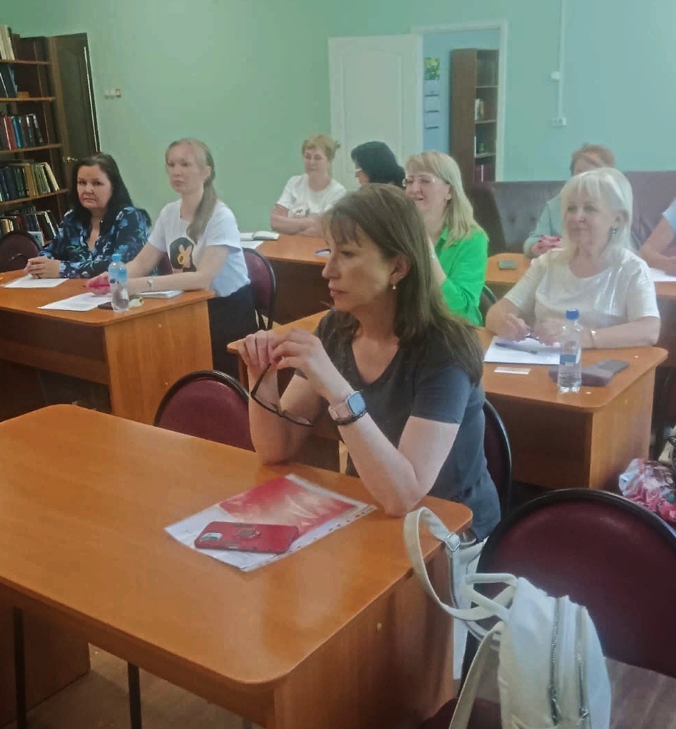 Кадровый клуб "Наш труд"