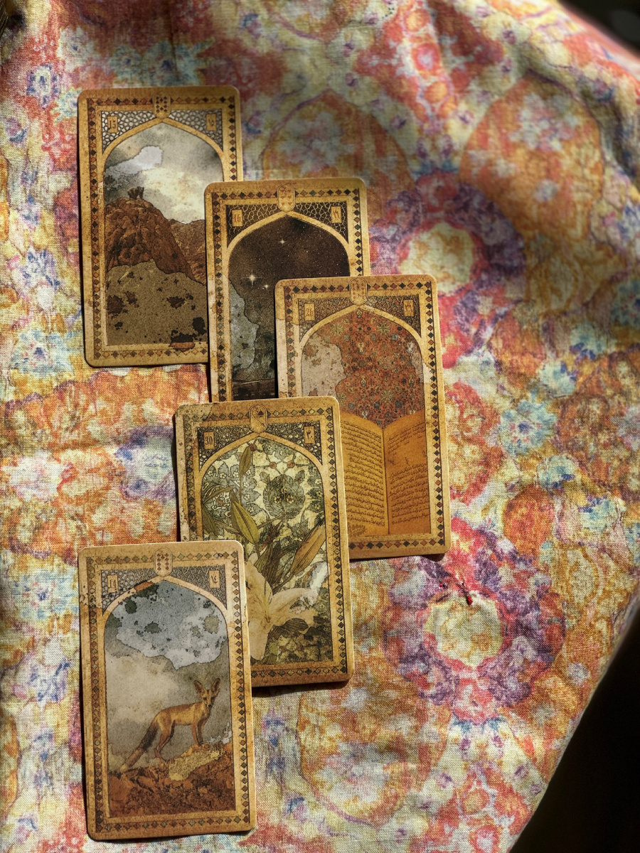 Фото из личной коллекции автора 