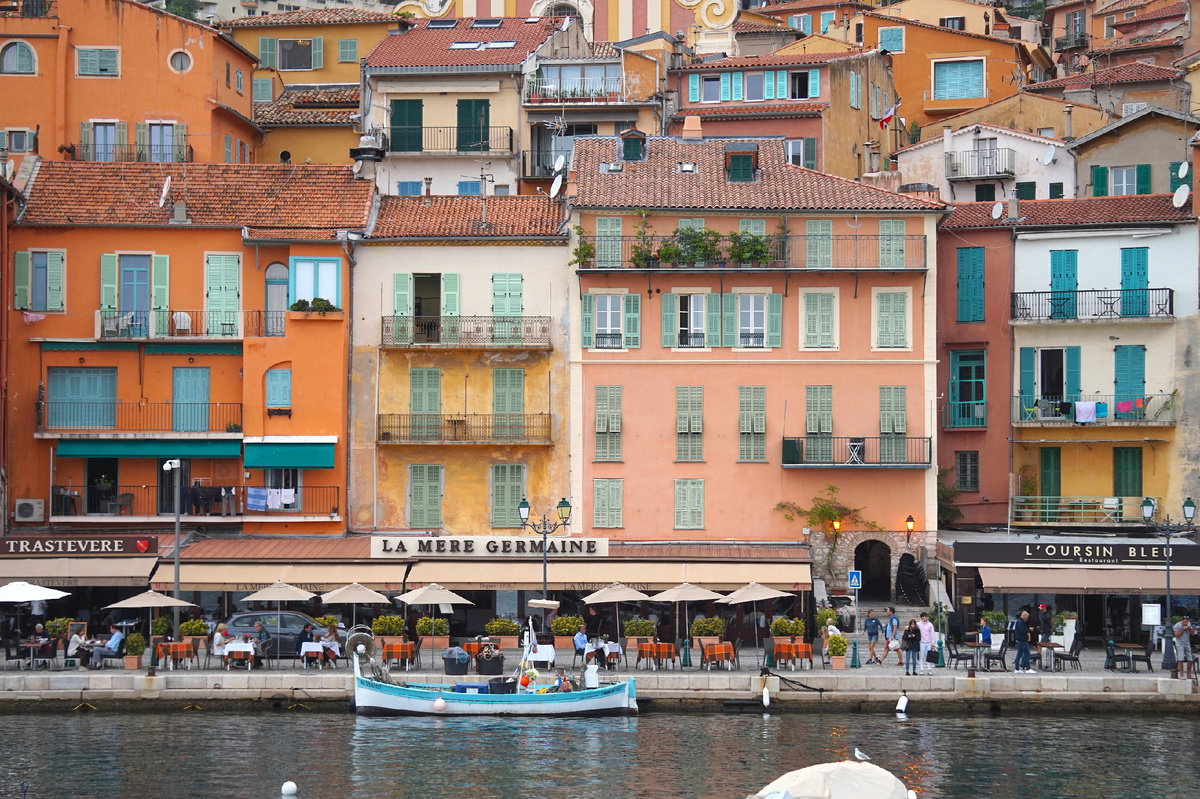 Вильфранш-Сюр-Мэр