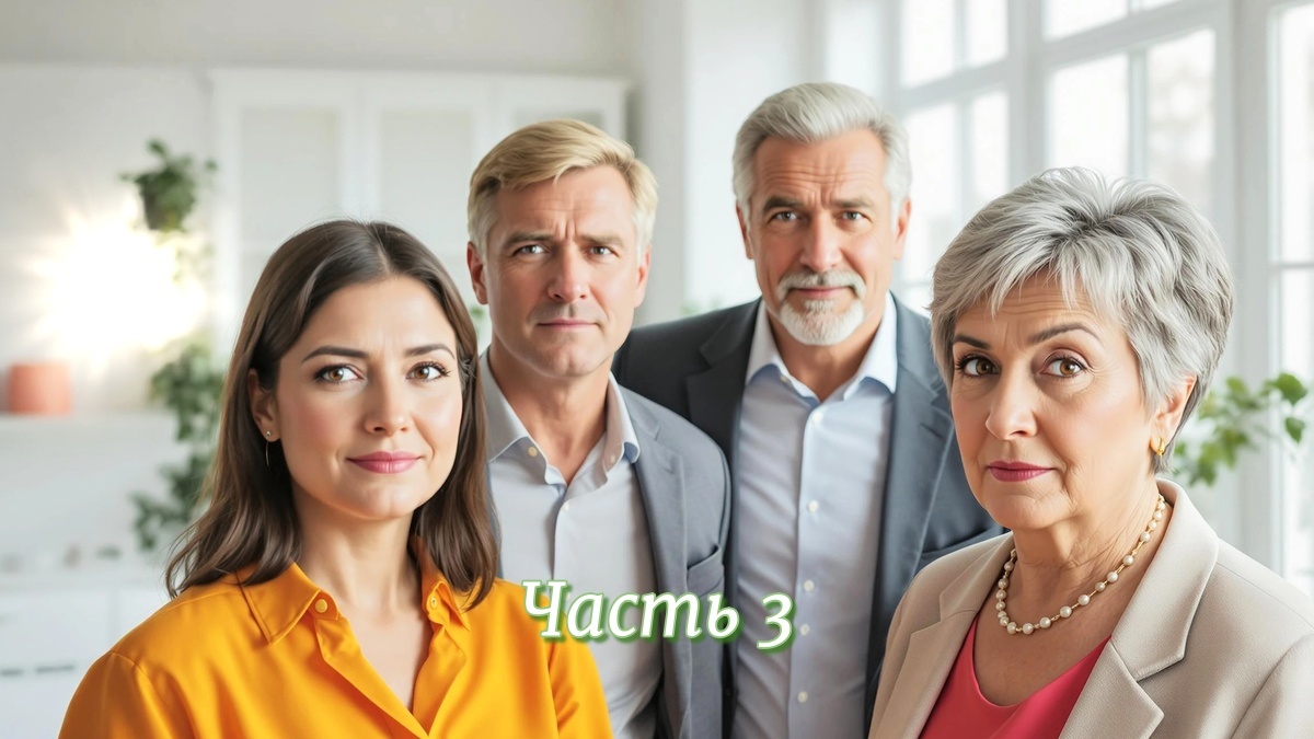 Копирование и озвучивание рассказа запрещено без согласия Юлии Лирской