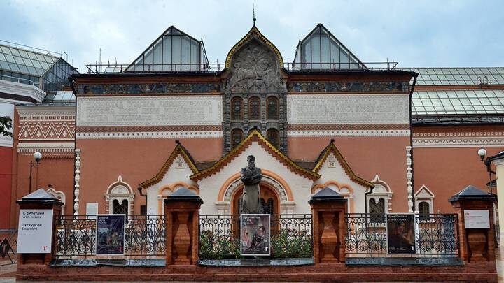  Фото: Анна Быкова / Вечерняя Москва