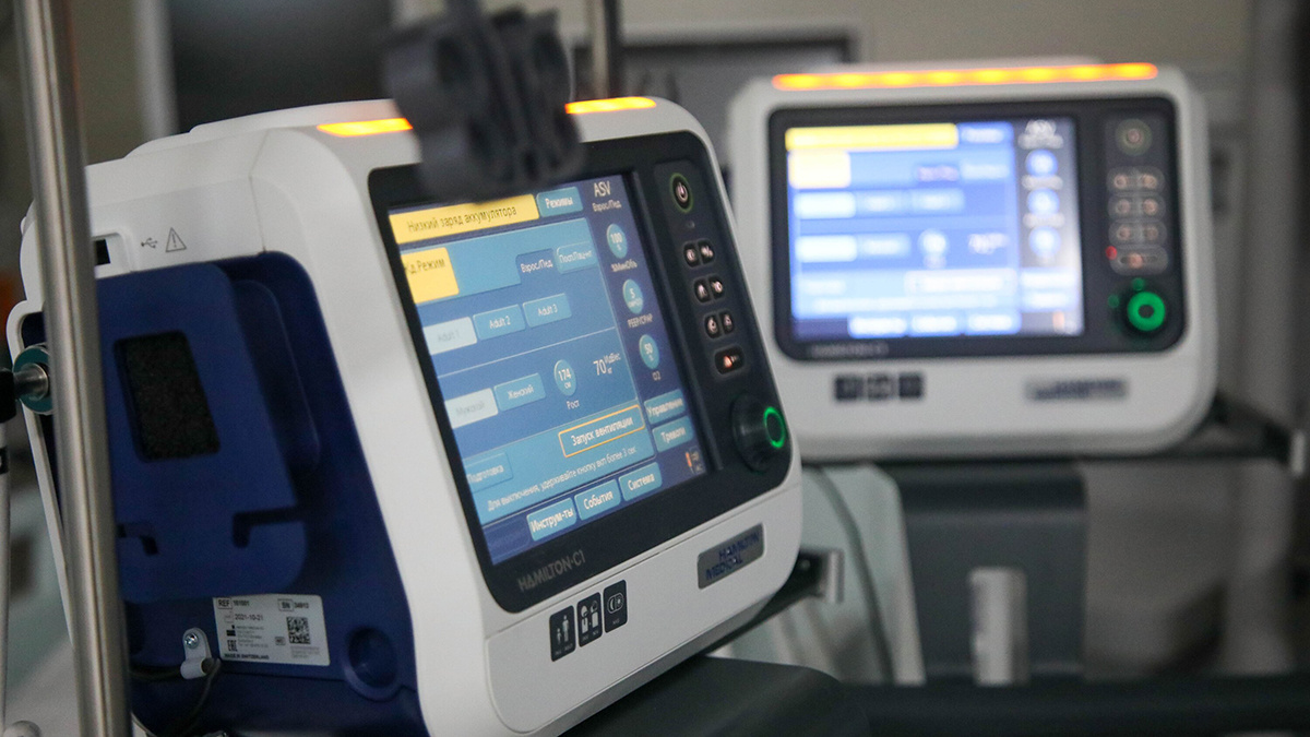 Фото: Артур Новосильцев / АГН Москва