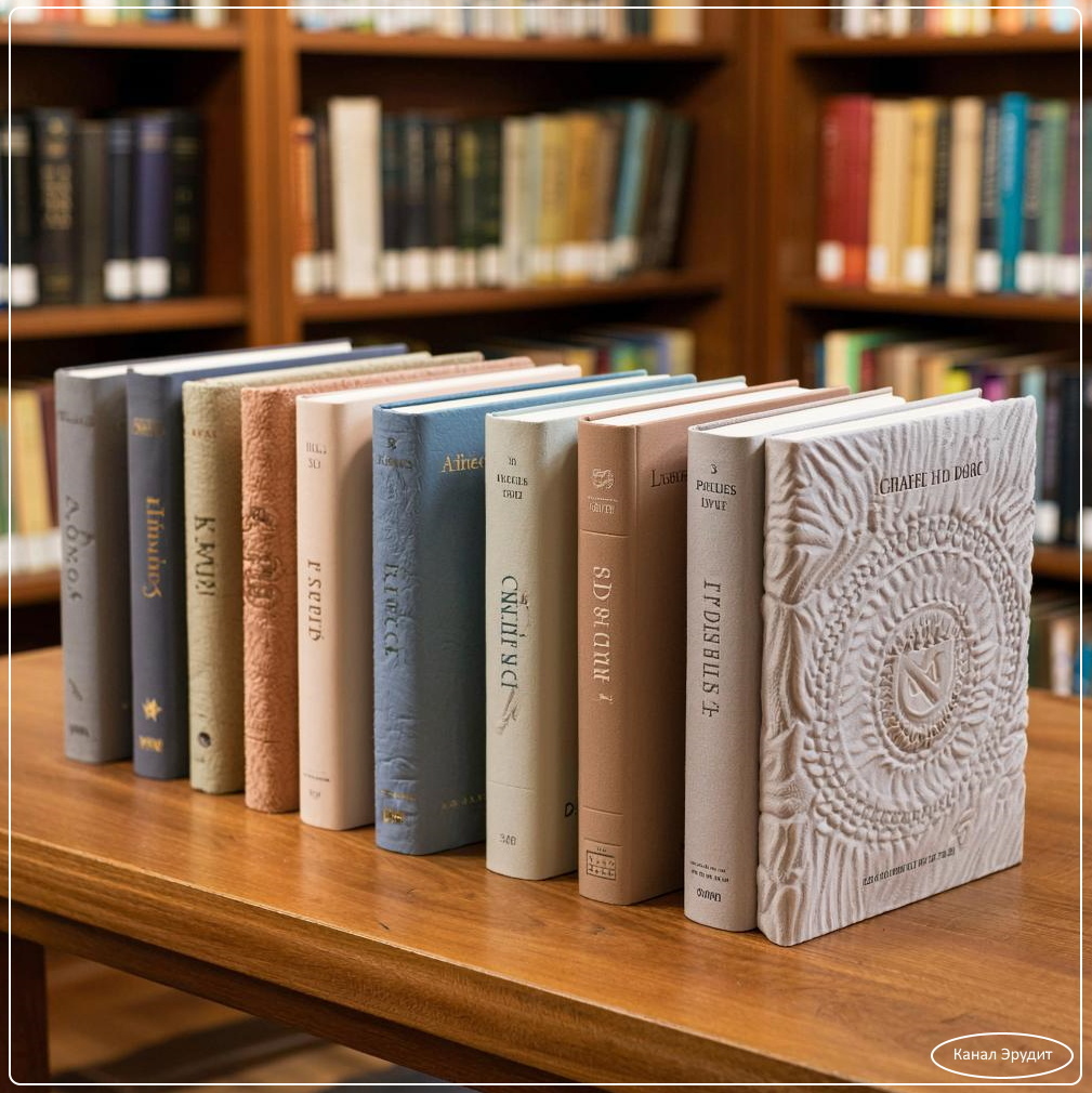 Книги-антистресс. 