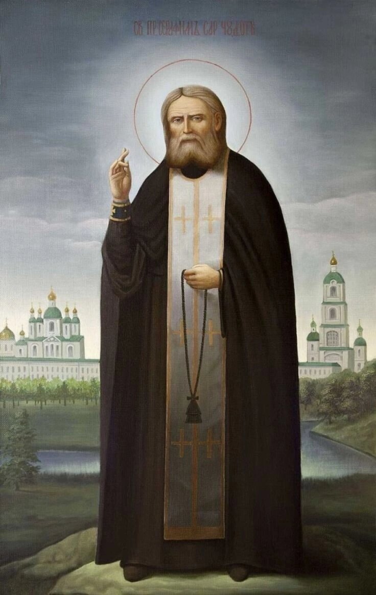 Отец Серафимине никогда не боялся острых тем, предпочитая аргументировать фактами. Фото из свободного источника в Интернете. 