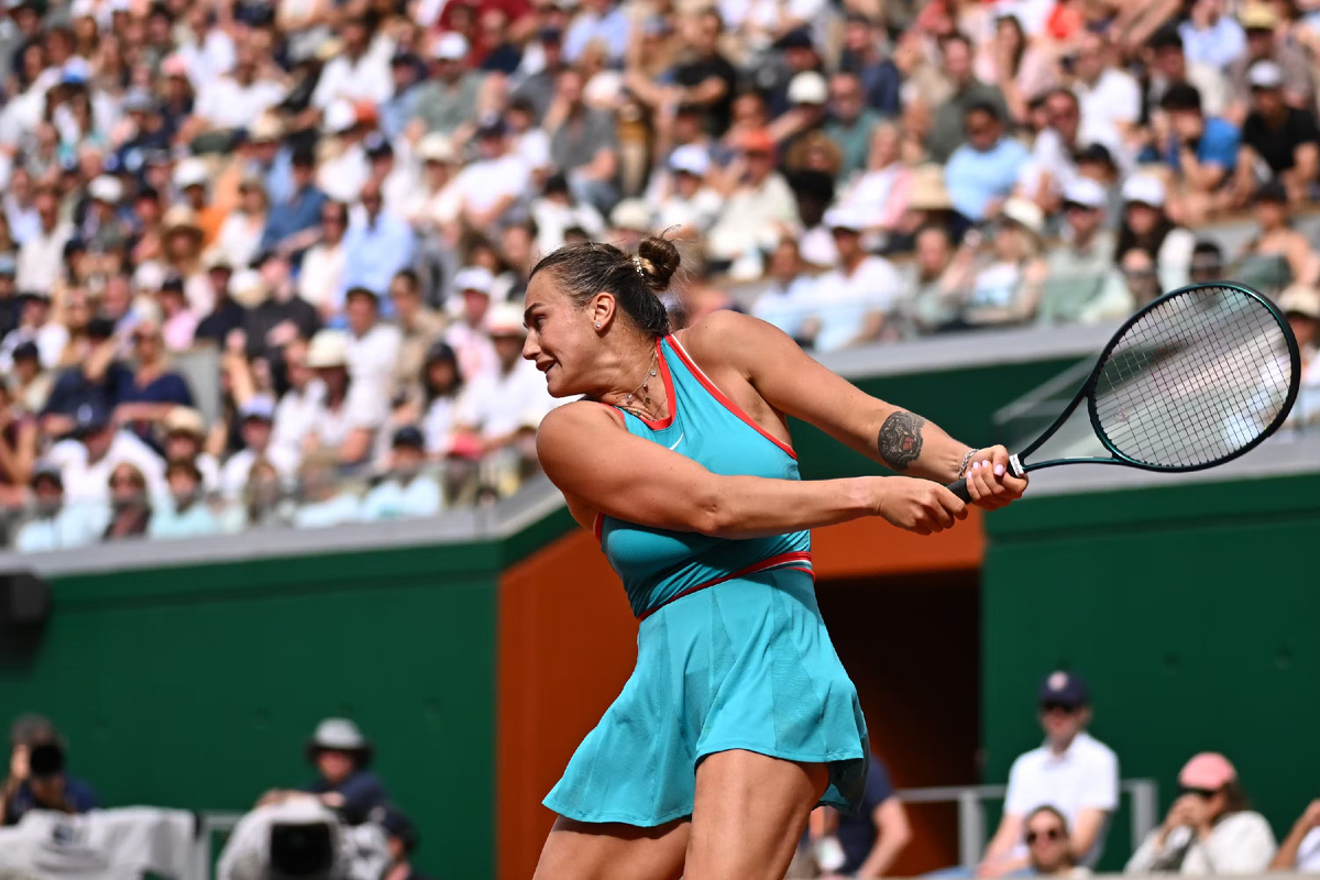 Фото: www.rolandgarros.com